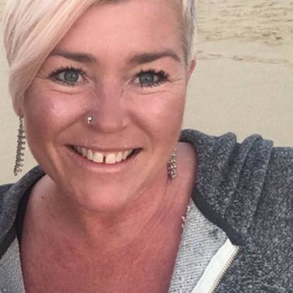 Meet your Posher, Shannon